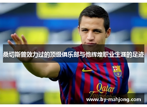 桑切斯曾效力过的顶级俱乐部与他辉煌职业生涯的足迹