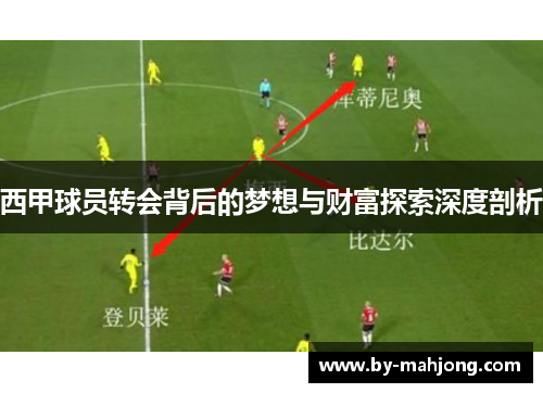 西甲球员转会背后的梦想与财富探索深度剖析 西甲球员转会背后的梦想与财富探索深度剖析