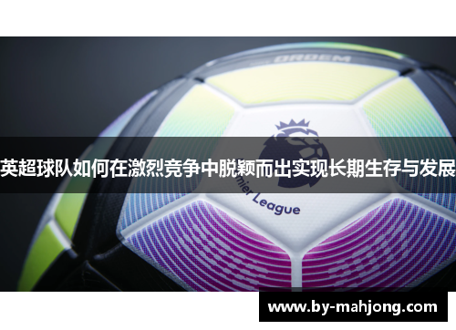 英超球队如何在激烈竞争中脱颖而出实现长期生存与发展 英超球队如何在激烈竞争中脱颖而出实现长期生存与发展